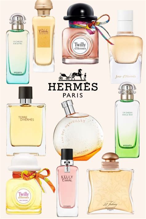 hermes small perfume|hermes perfumes website.